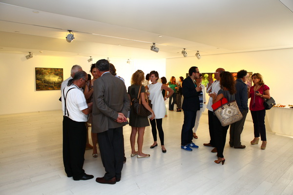 The BOGHOSSIAN Foundation 